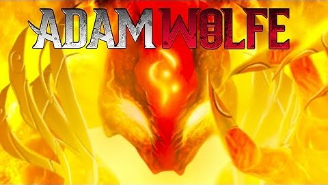 Adam Wolfe - Teaser Trailer