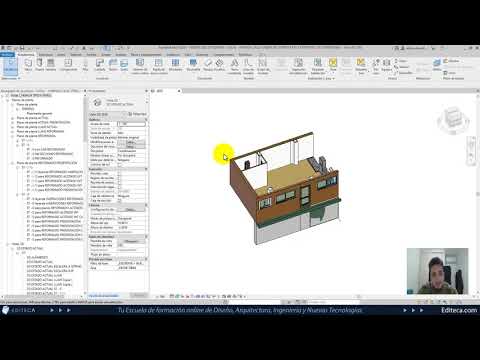 Cómo empezar un proyecto desde 0 en Revit Autodesk | Cosas a tener en cuenta | Videotutorial Revit