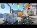 Counter Strike 2 - Vertigo - Competitive Full gameplay #CS2 #Gameplay #Gaming #Gamer  #trending