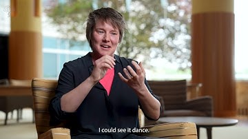 Friederike Benning, Ph.D., joins the Stowers Institute as a Jim and Virginia Stowers Fellow