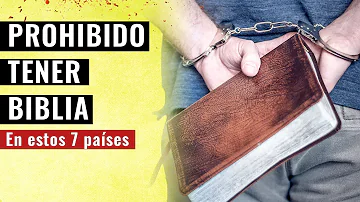 ¿Están permitidas las Biblias en Dubai?