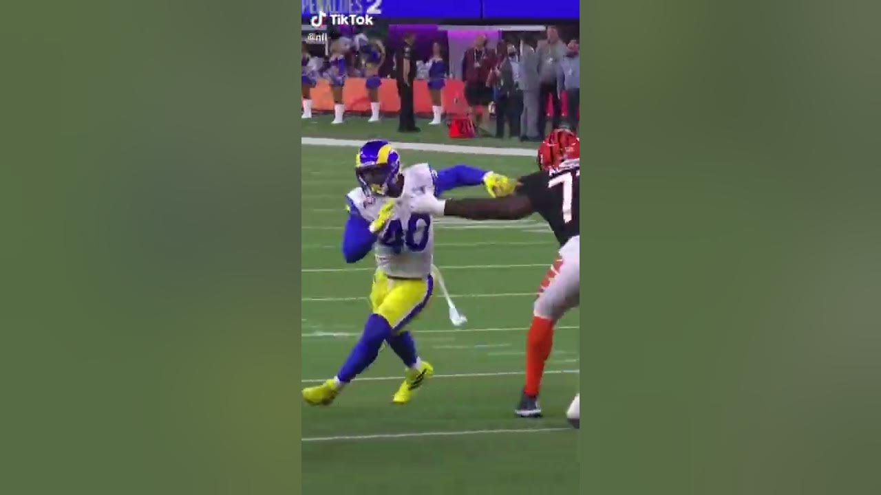 Von Miller getting them sacks YouTube