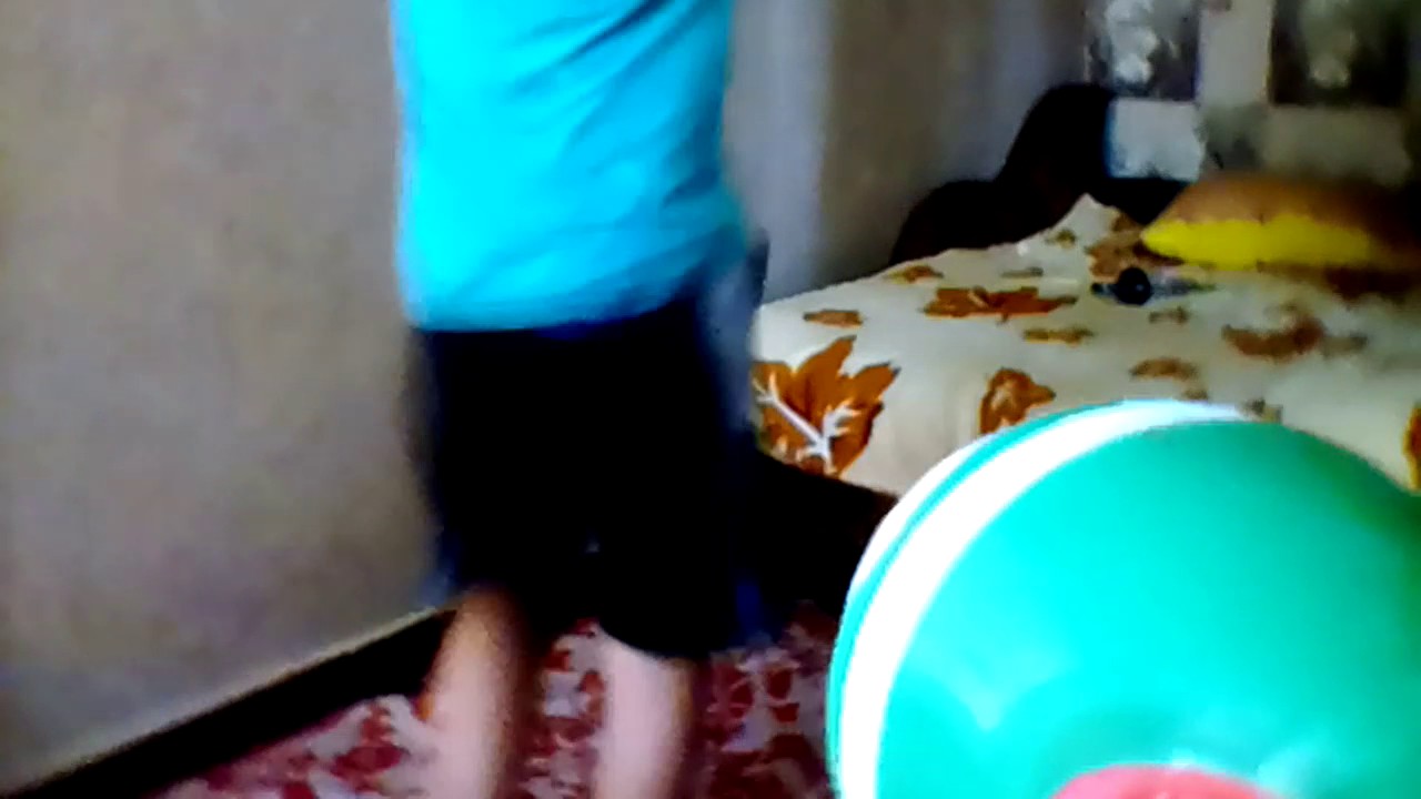 Руки над головами МОЗГИ мой танец. - YouTube