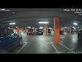 Mikavi pq4 dual  timelapse parking mode