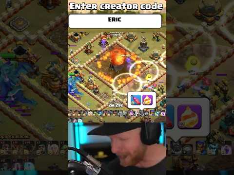 NAVI’s fireball attacks are BREAKING Clash of Clans Esports!