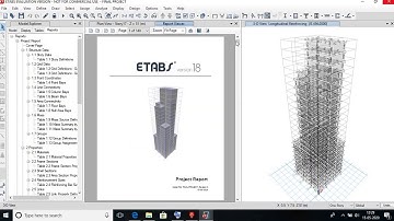 Seismic Design - Project assignment for Skyfi Labs online course - Pankajkumar Pal