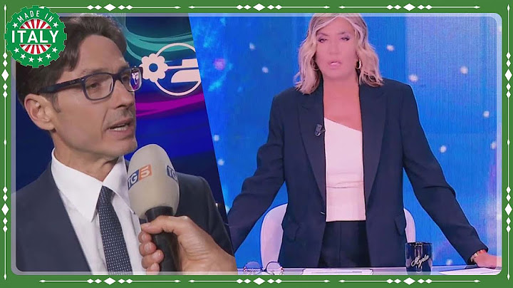 Myrta Merlino verso la prima serata dopo l’addio a Pomeriggio 5, arriva la risposta di Pier Silvio