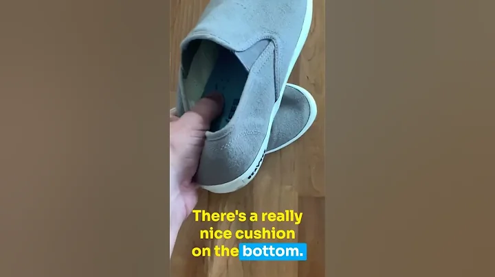 My HONEST experience with Seavees Slip ons