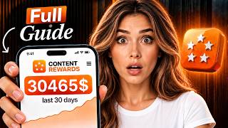 The Only way to Make Money with Clipping on Content Rewards in 2026