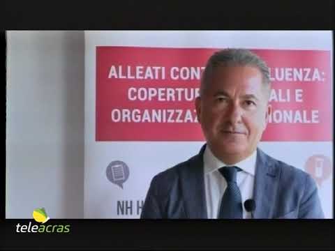 Ruoppolo Teleacras - "Sorella Sanità", Damiani confessa