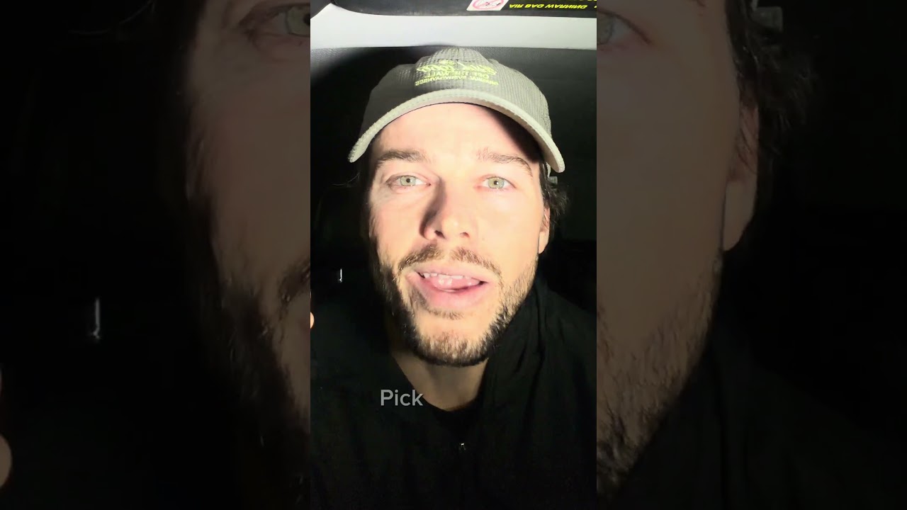 Stop Hating Yourself. God’s Way Is Different .