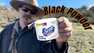 Scott’s Toilet Paper Black Powder by Everything Black Powder 43,046 views 3 months ago 19 minutes