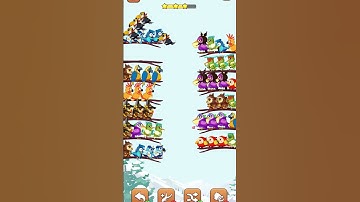 level 88 hard .Bird Sort 2: Color Buzzle