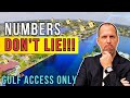 Is This The Turning Point Cape Coral January 2026 Gulf Access Canal Update 