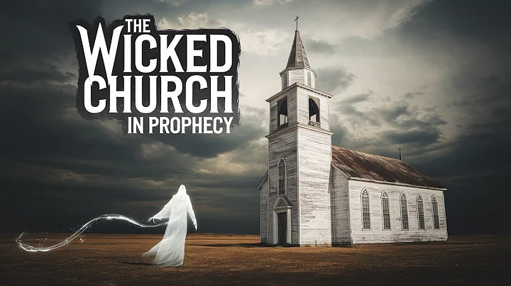 A Warning for the LAST DAYS | Revelation 2 | Lesson 7