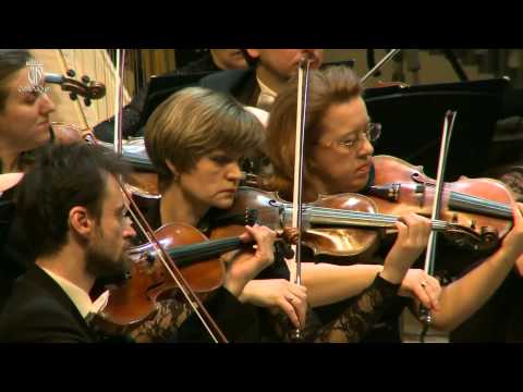 Ravel - Valses nobles et sentimentales - Vedernikov