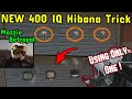 New * 400 IQ *  Hibana Trick | When a Drone Try to Friend Mozzie - Rainbow Six Siege