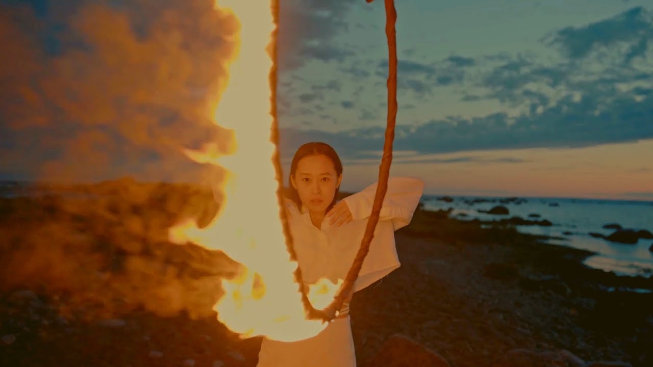 Lexaray Lexa Ray - Fire - YouTube