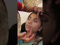 #shorts#trending #song #आंधी बन के आया हूं कोशिला तेरा अय्याश है#आइस मेकअप#highlighter#