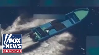 Download Lagu BREAKING: US strike on suspected drug boat kills all onboard MP3 Download Lagu BREAKING: US strike on suspected drug boat kills all onboard MP3