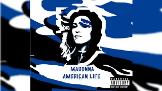 Madonna - American Life (2022 Remaster)