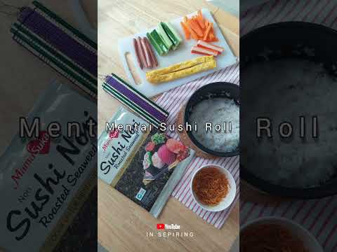 Video: Cuka Beras: Apa Yang Bisa Menggantikan Sushi, Roti Gulung, Dan Lainnya Di Rumah; Apel, Opsi Reguler Dan Lainnya + Foto Dan Video