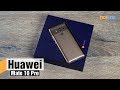 Huawei Mate 10 Pro — обзор смартфона