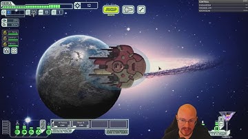 FTL Hard mode, WITH pause, Slug B, As Intended, No Heal or Clone bay!