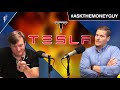 Does Tesla Still Have a Bright Future? (Let's Talk About It)