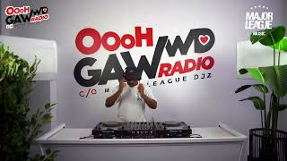 Ohhh Gawd Radio Presents Mathandos  Live | Episode 2 | Amapiano
