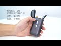 Heat not burn device for real cigarette harmless for quit smoking like iqos heets
