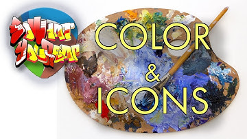 REAPER: Auto-apply color, icons and layouts for more organized projects