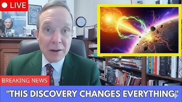 C/2025 V1 en 3I/ATLAS: de mysterieuze connectie die niemand verwachtte | Avi Loeb