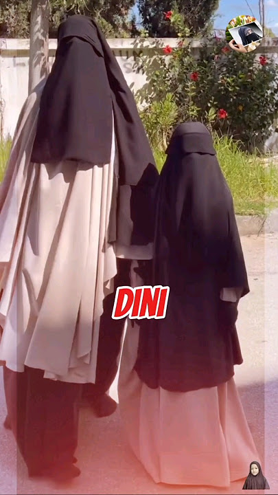 Masya Allah, begini kalau ibu dan anak satu frekuensi #shorts
