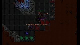 Tibia Quest guide 8 (Banshee quest)