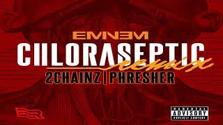 Eminem - chloraseptic remix (only EM verse)