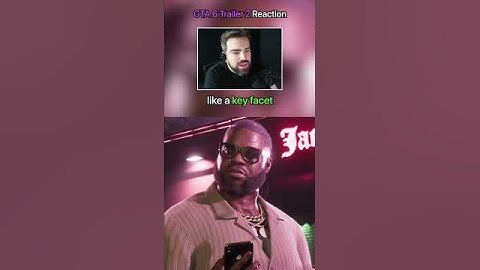 Guys, I Got No Choice... #gta6 #gta6trailer - DarkViperAU