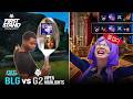 다재다능 | BLG vs G2 바이퍼 하이라이트 | 2026 퍼스트 스탠드 (경기 후 인터뷰 포함)