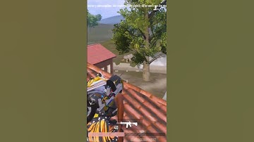 1V6 BGMI gameplay #gamingvideos #bgmi