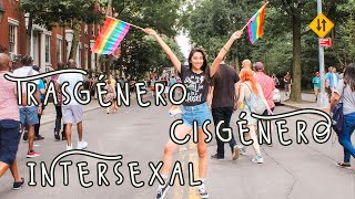 Sexo, género, y orientación sexual | Cuáles son sus diferencias?