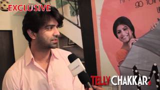 In conversation with the dashing Barun Sobti