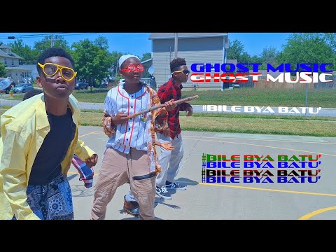 Ghost Music Bile Bya Batù Music Video