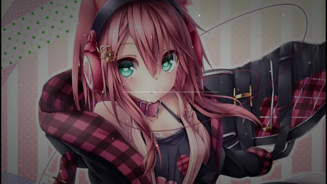 copines - nightcore