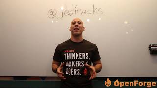 Debugging & Bug Tracking | Jedi Hacks Profile