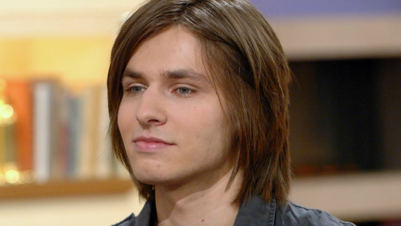 Kuba Molęda - „Nie mów, że nie