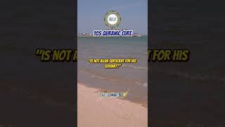 "Daily Quranic Cure for a tired soul" ✨ #shorts #islamic #Quranic #Solutions #QuranicHealing