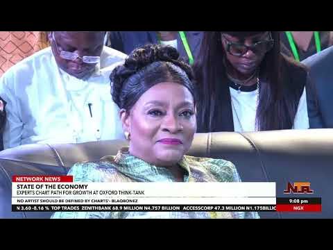 Network News 28th October 2025