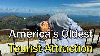 America's Oldest Tourist Attraction - Here's Why We Keep Going Back - 9 Times