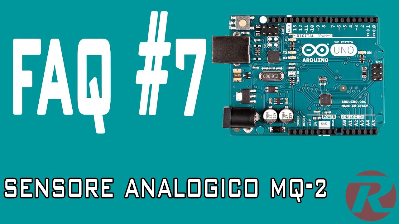 Alloggiamento Base Per Sensori Gas MQ (MQ-135, MQ-2, MQ-4, MQ-7, MQ-8) Per Arduino - Yver Inc. - Foto 3