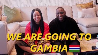 5 THINGS TO KNOW BEFORE TRAVELING TO GAMBIA screenshot 2